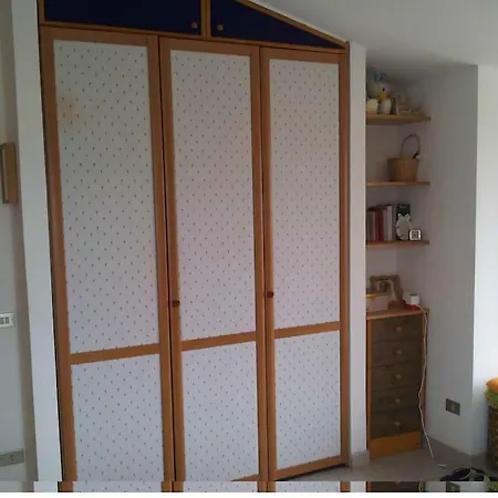 Bilocale In Stile Con Terrazze E Vista Etna Apartment Giardini Naxos